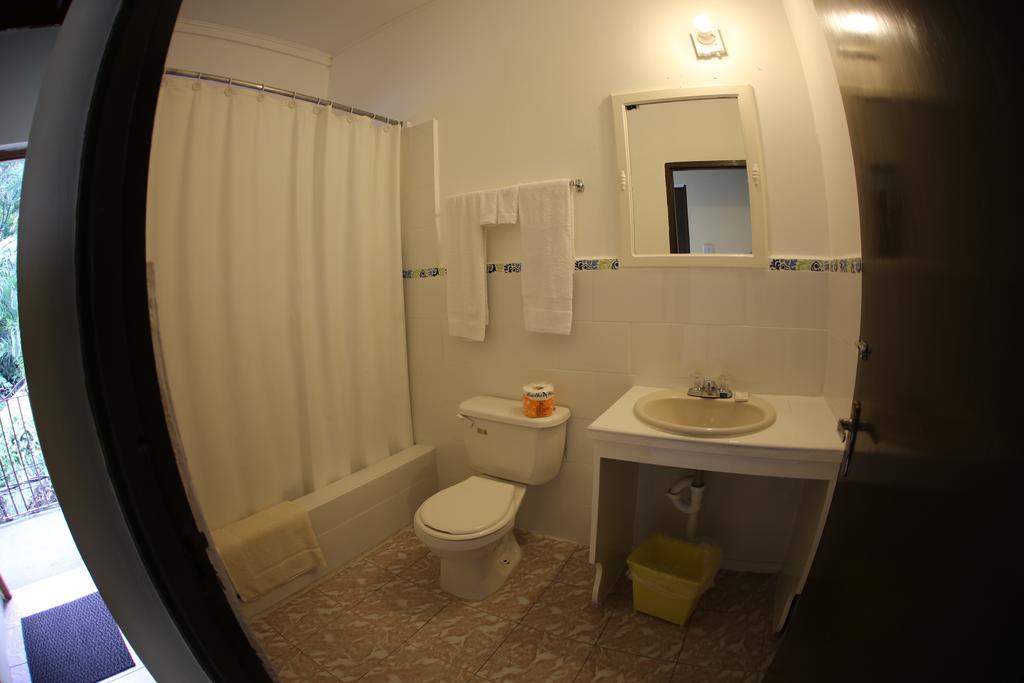 Moonrisevillas ネグリル エクステリア 写真